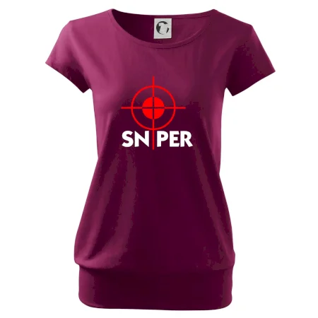 Sniper zameriavač