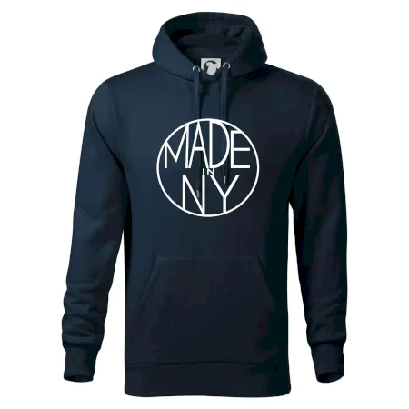 Made in NY