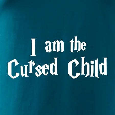 Harry - Cursed Child