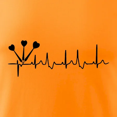 EKG šípky