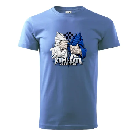 Kumi kata chess club