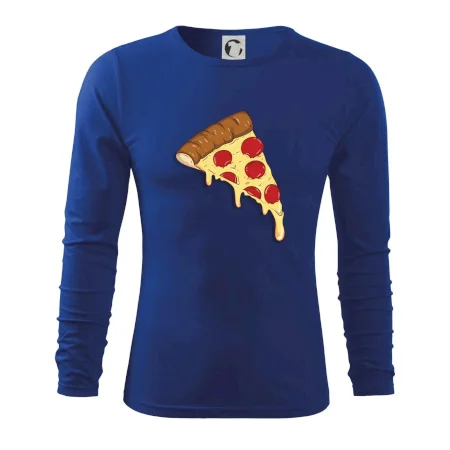 Pizza pre gurmánov