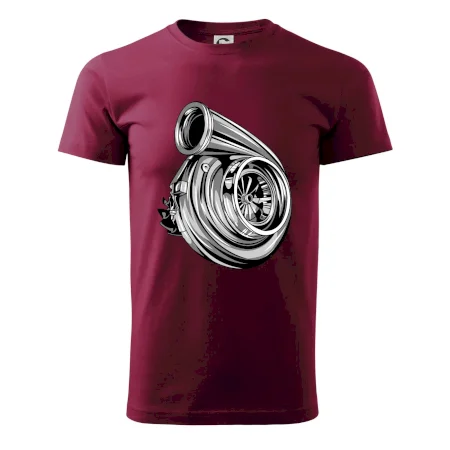 Car turbo