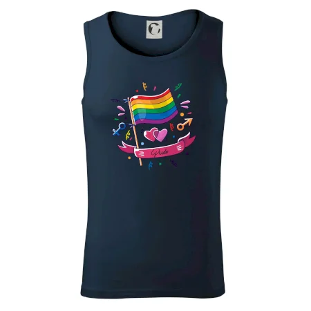Pride vlajka