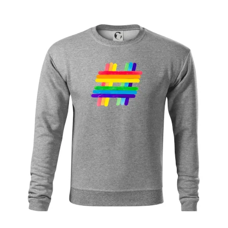 LGBT hashtag