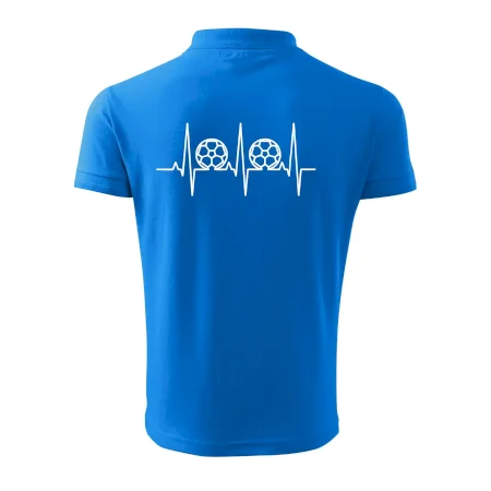 Ekg futbal veľký