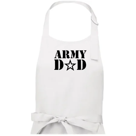 Army dad