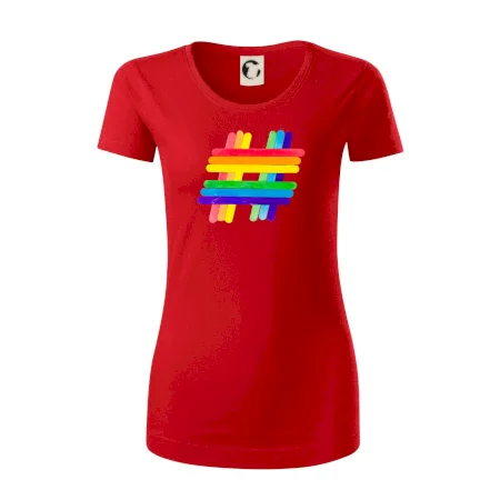 LGBT hashtag