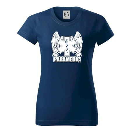 Paramedic