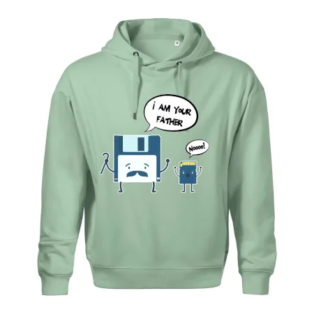 I am your father SD karta