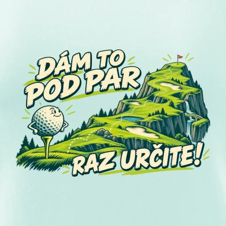 Dám to pod par raz určite