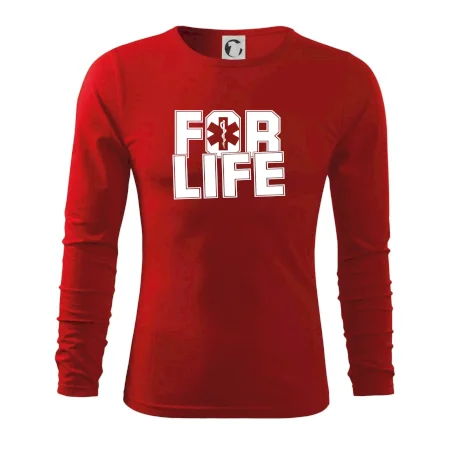 For Life