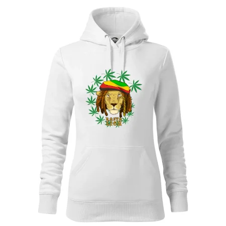 Rasta Lion