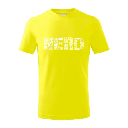NERD symbols