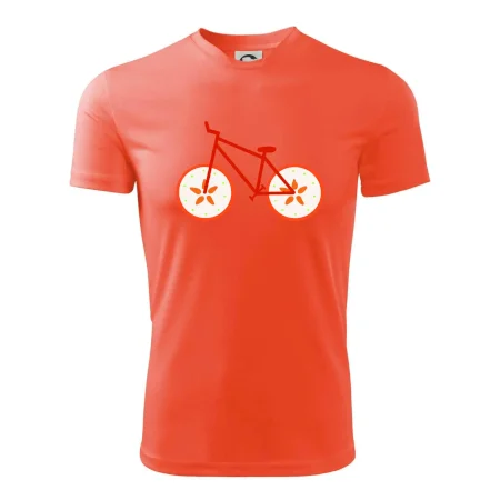 Bicykel Jablko (Moňas)