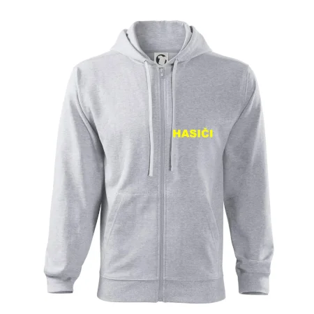 Hasiči názov samostatný