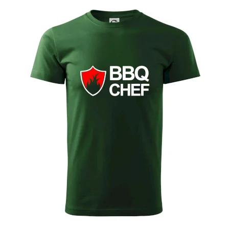Grilovanie - BBQ Chef