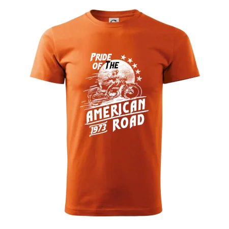 American Pride