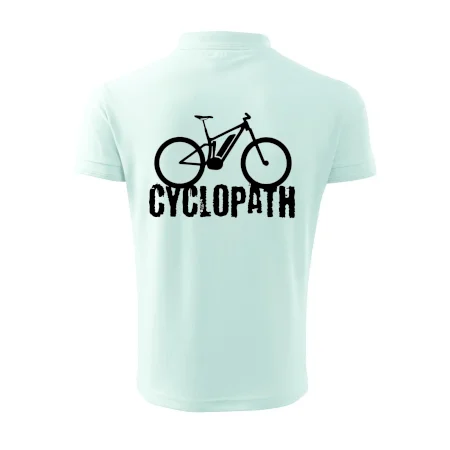Cyclopath ebike