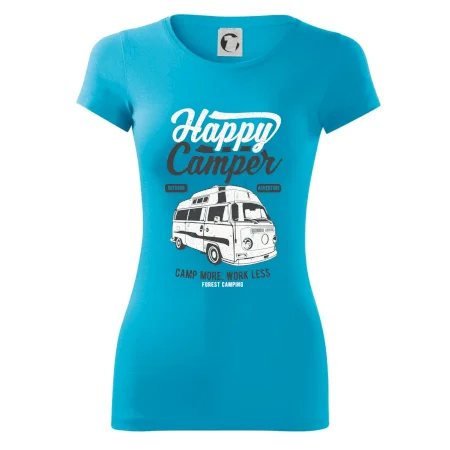 Happy Camper