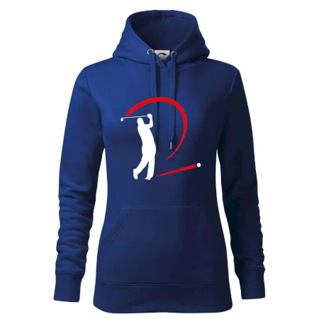Golfistov odpal