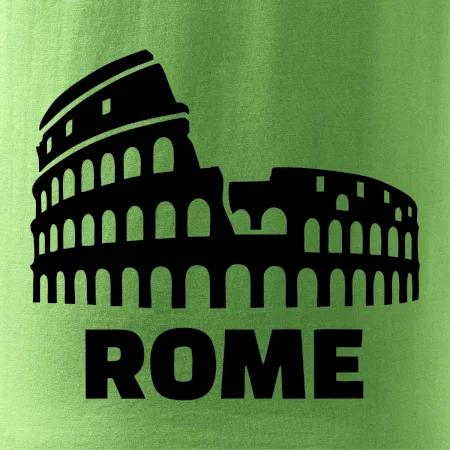Italy Koloseum Rome