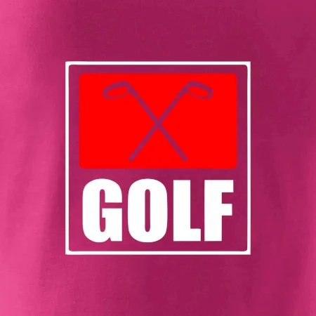 Golfové palice