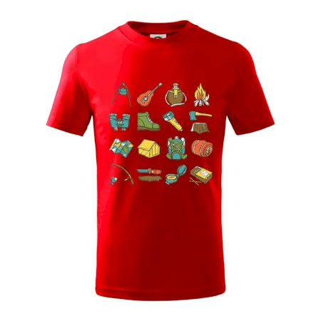 Camping set
