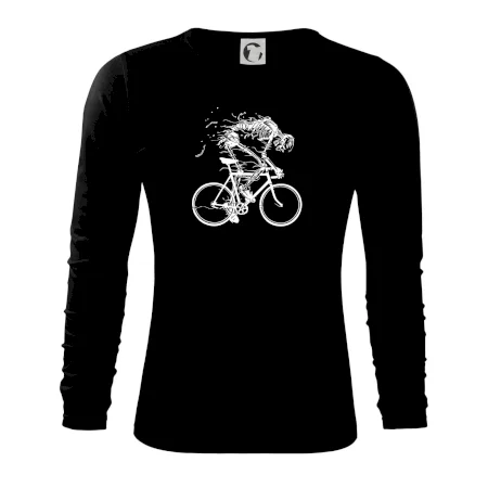 Gravel Bike - kostra