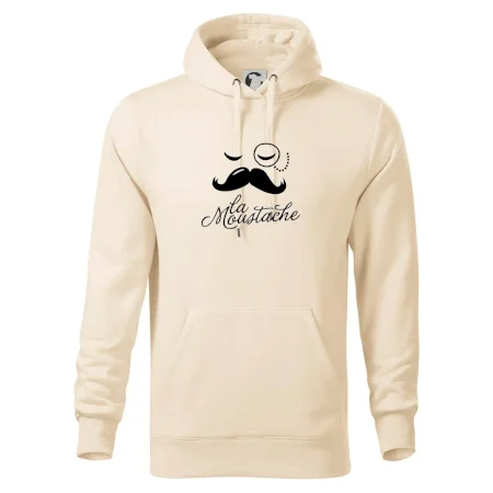La Mustache