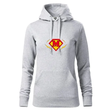 Super mama znak