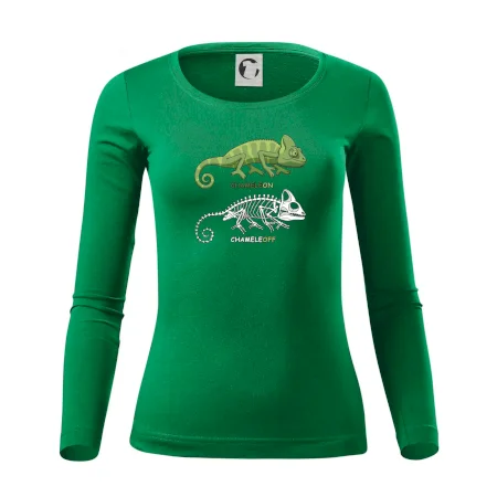 ChameleON_OFF (Hana-creative)