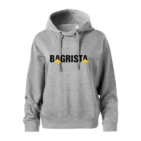 Bagrista nápis