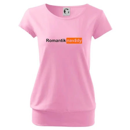 Porn - romantik navždy