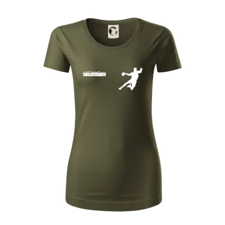 Handball sport