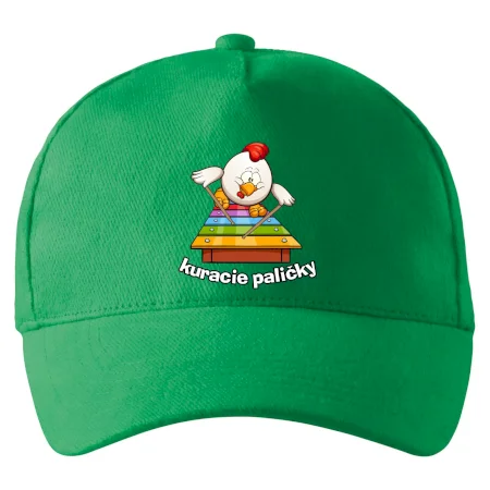 Kuracie paličky