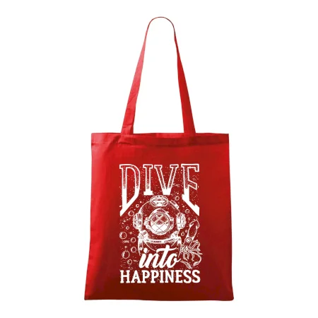 Dive into happinness