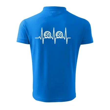 Volejbal ekg
