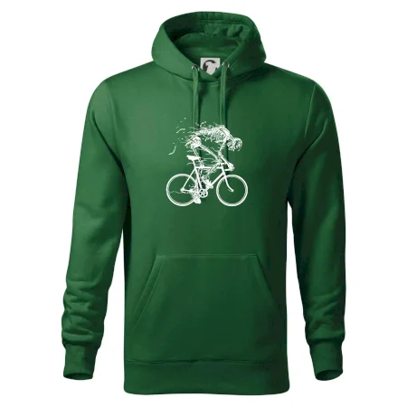 Gravel Bike - kostra