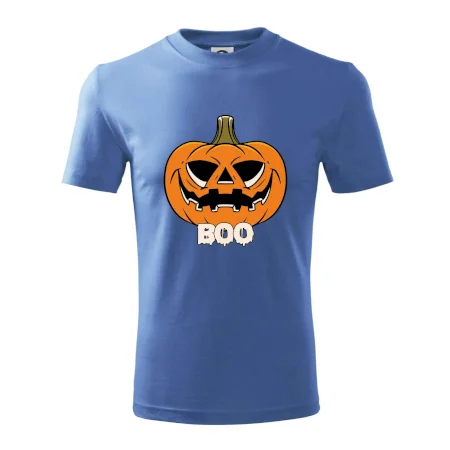 Halloween tekvica