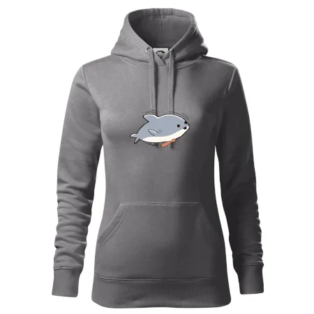 Veselý žralok