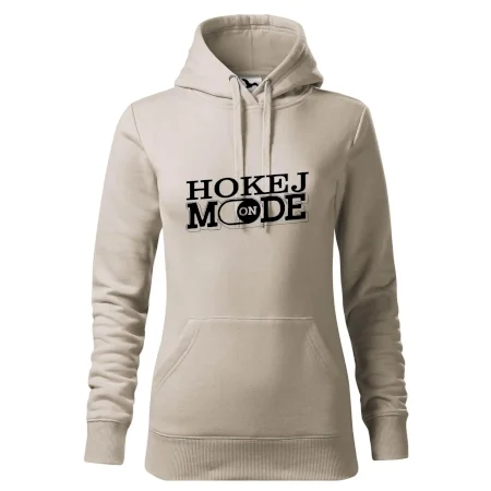 Hokej mode