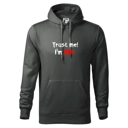 Trust me I´m  JUDr. / Ver mi som právnik