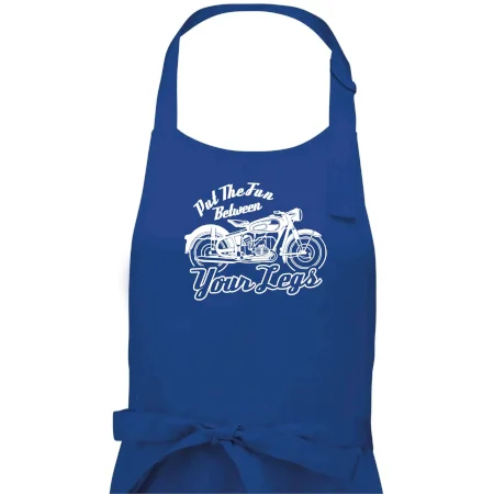 Put The Fun Between Your Legs Moto