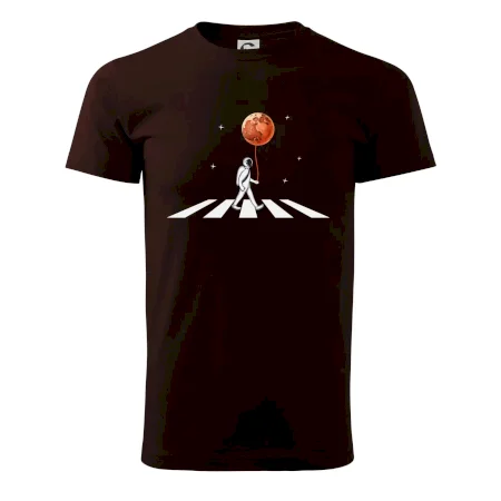Mars prechod