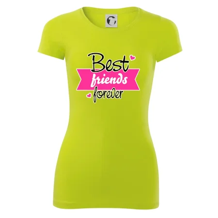 Best friends stuha