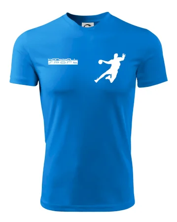 Handball sport