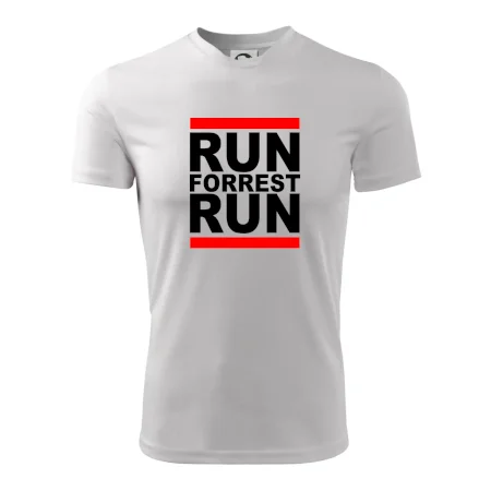 Run Forrest Run
