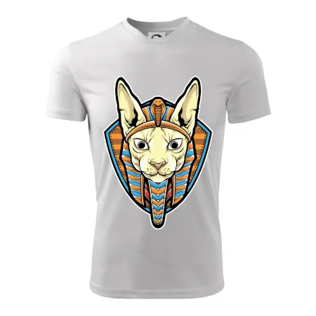 Egyptská mačka