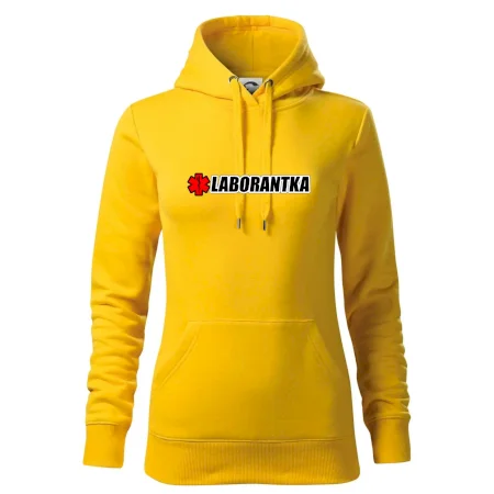 Laborantka kríž